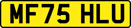 MF75HLU