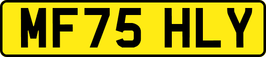 MF75HLY
