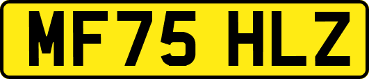 MF75HLZ