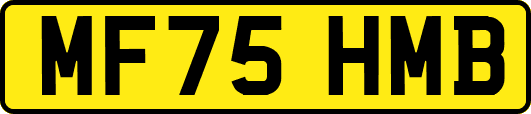 MF75HMB