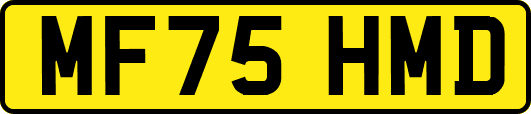 MF75HMD