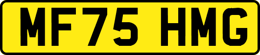 MF75HMG