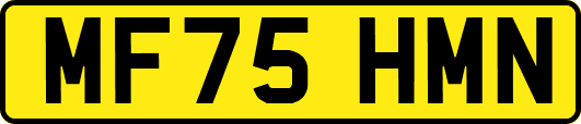 MF75HMN
