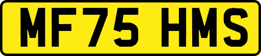 MF75HMS