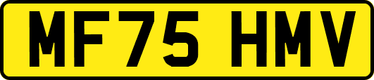 MF75HMV