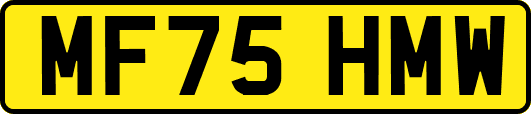 MF75HMW