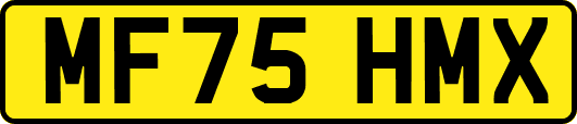 MF75HMX