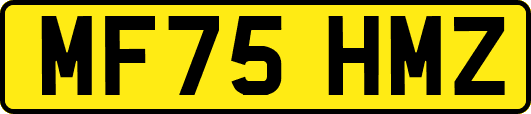MF75HMZ