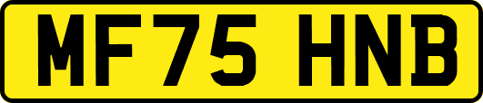 MF75HNB