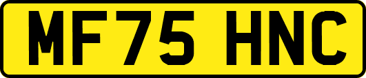 MF75HNC