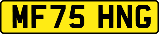 MF75HNG