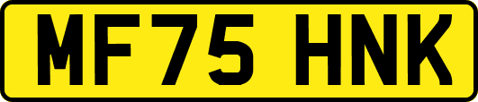 MF75HNK