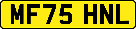 MF75HNL