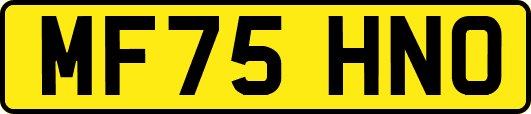 MF75HNO