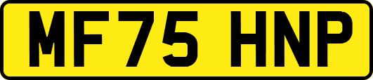 MF75HNP