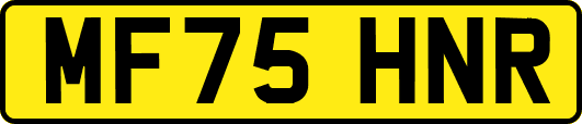 MF75HNR