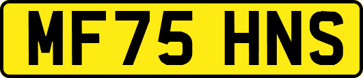 MF75HNS