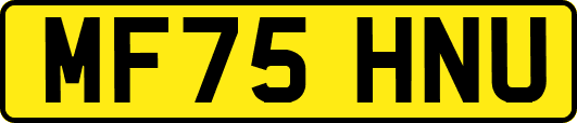 MF75HNU