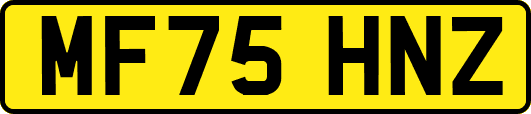 MF75HNZ