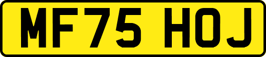 MF75HOJ