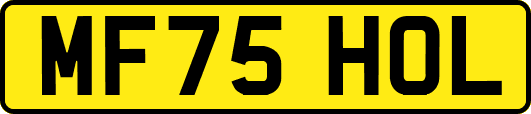 MF75HOL