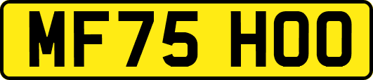 MF75HOO