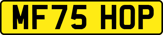 MF75HOP