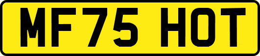 MF75HOT