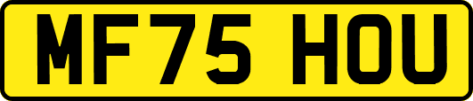 MF75HOU