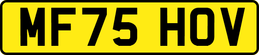 MF75HOV
