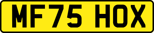 MF75HOX