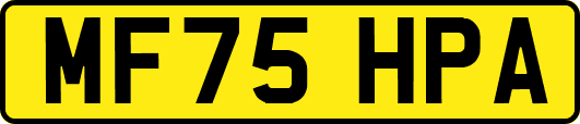 MF75HPA