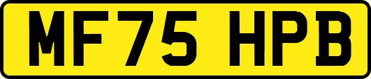 MF75HPB