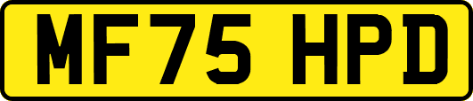MF75HPD