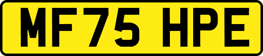 MF75HPE