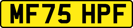 MF75HPF