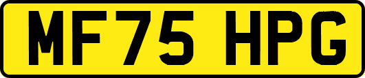 MF75HPG
