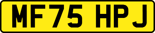MF75HPJ