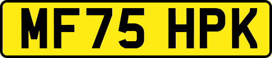 MF75HPK