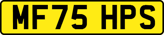 MF75HPS