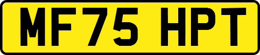 MF75HPT