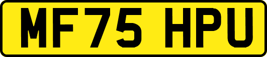 MF75HPU