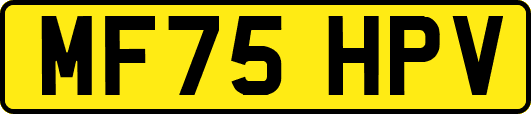 MF75HPV