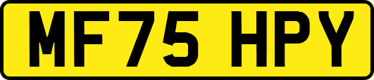 MF75HPY