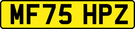 MF75HPZ