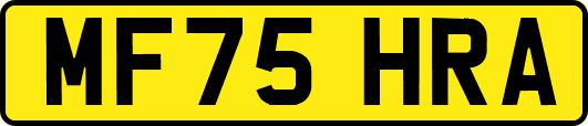 MF75HRA
