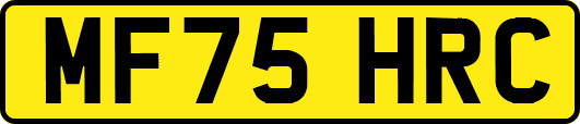 MF75HRC