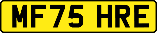 MF75HRE
