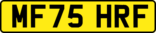 MF75HRF
