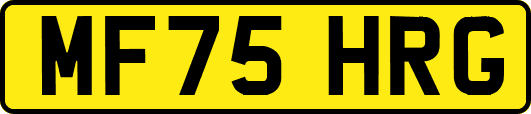 MF75HRG